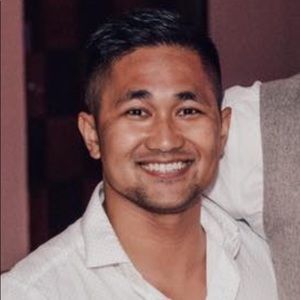 Meet your Posher, Timothy